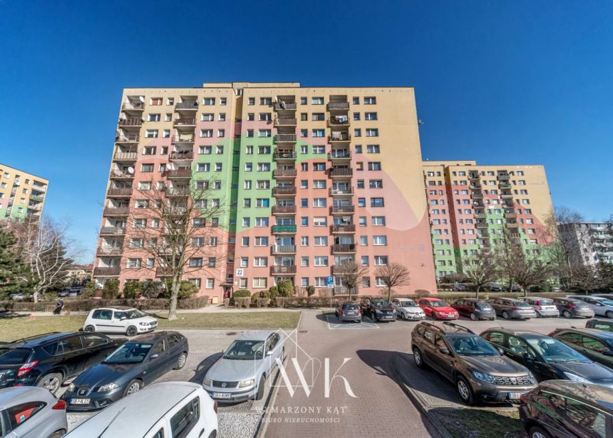 Mieszkanie Czechowice-Dziedzice