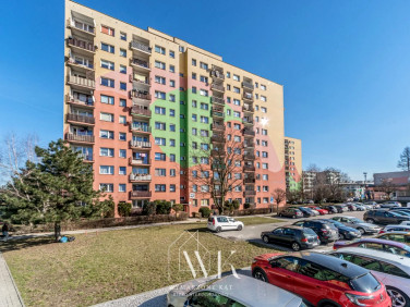 Mieszkanie Czechowice-Dziedzice sprzedaż