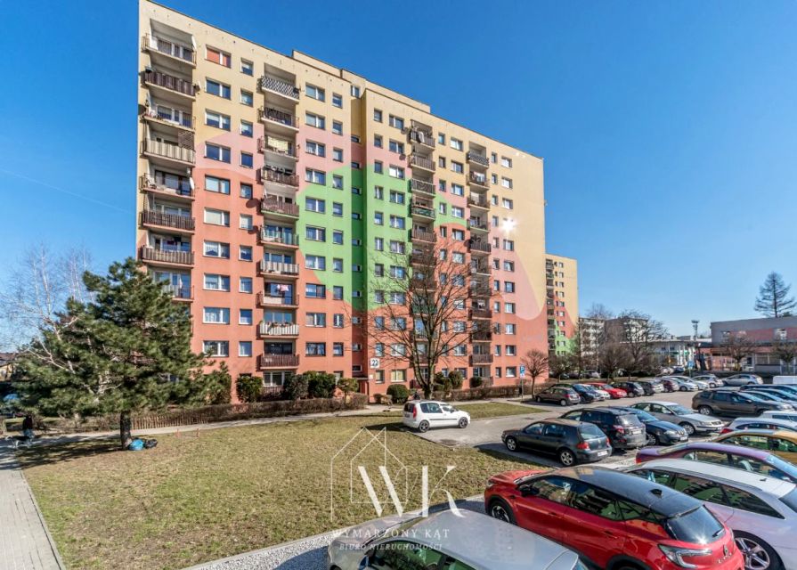 Mieszkanie Czechowice-Dziedzice sprzedaż