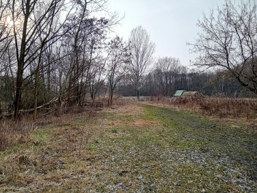 Działka budowlana Karczew