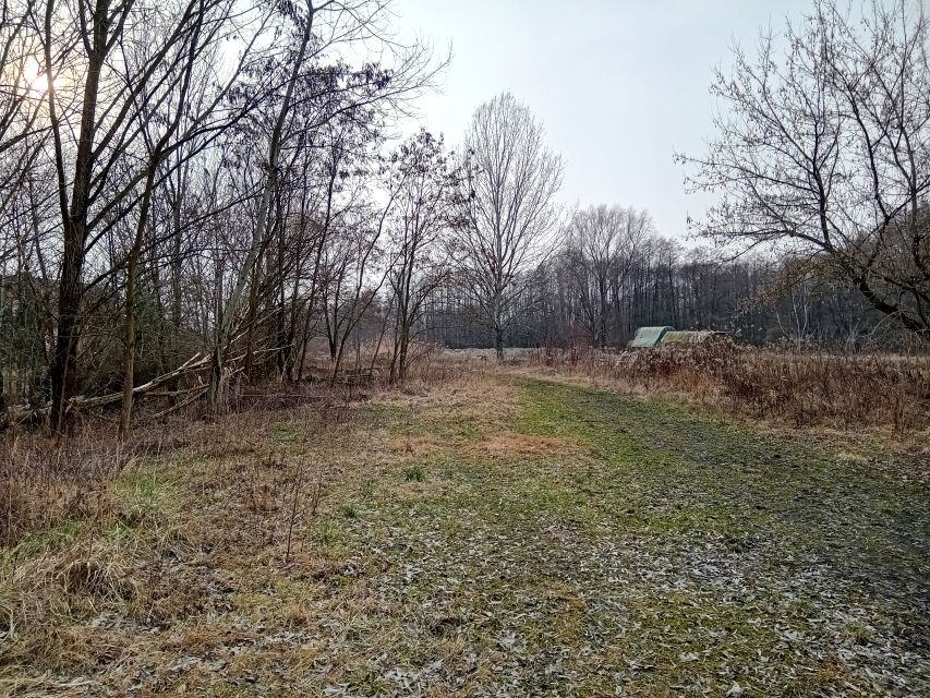 Działka budowlana Karczew