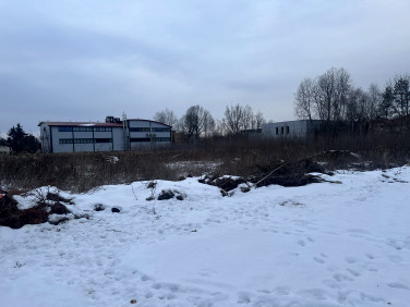 Działka budowlana Warszawa