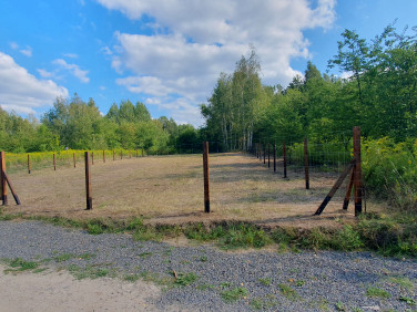 Działka budowlana Otwock