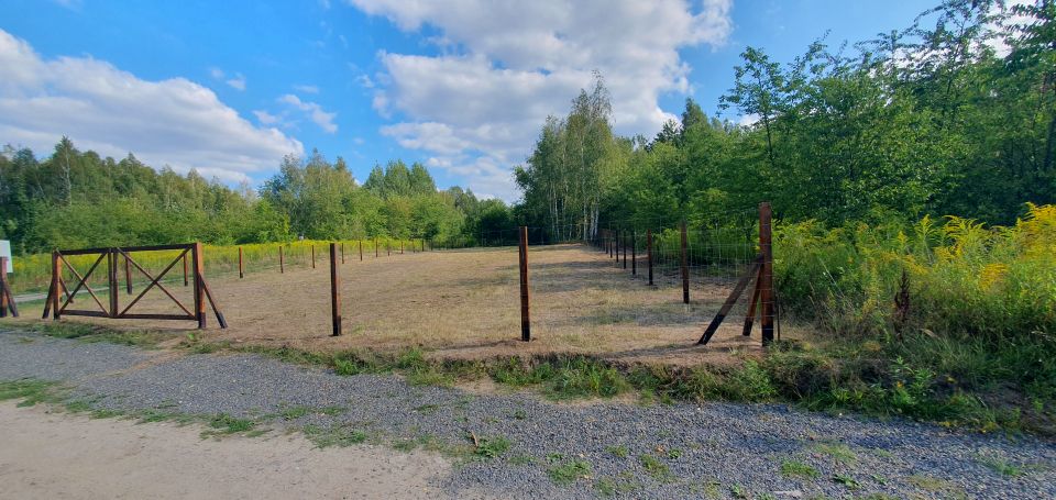 Działka budowlana Otwock