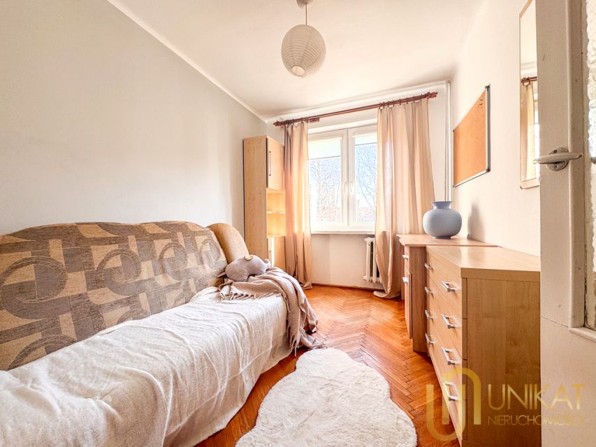 Mieszkanie Białystok