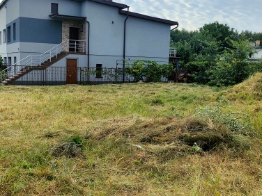 Działka budowlana Ostrów Wielkopolski