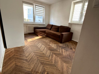 Mieszkanie Pruszków