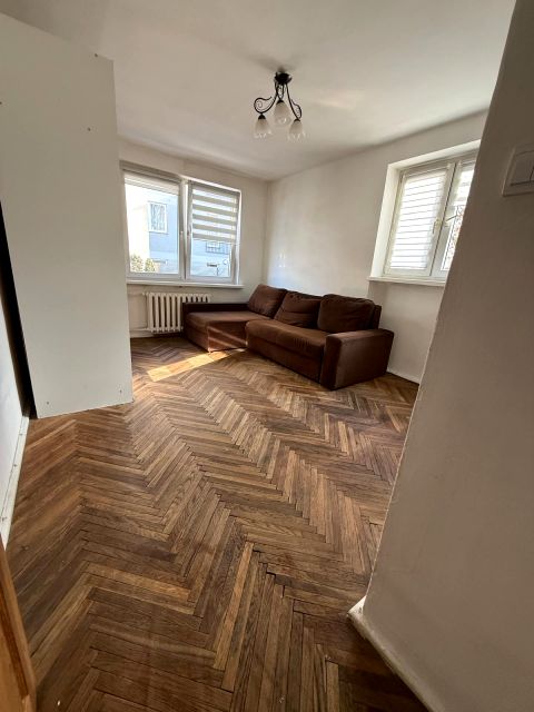 Mieszkanie Pruszków