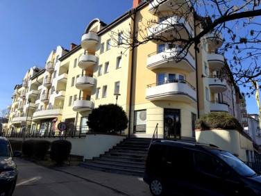 Mieszkanie Kołobrzeg