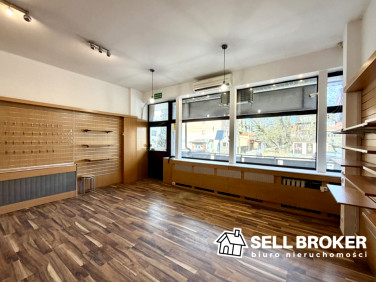 Lokal Mińsk Mazowiecki