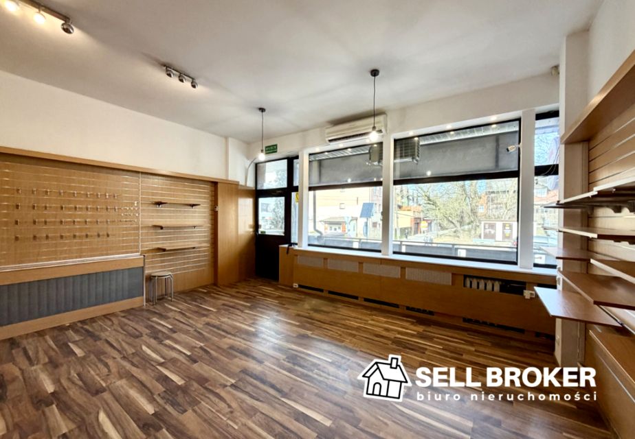 Lokal Mińsk Mazowiecki