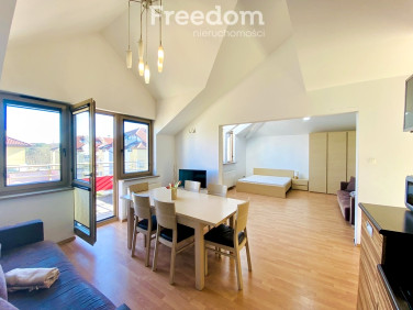 Mieszkanie Świnoujście