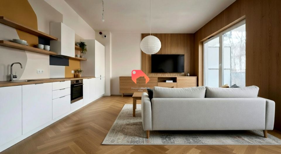 Mieszkanie Bydgoszcz