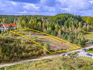 Działka budowlana Koleczkowo