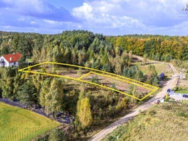 Działka budowlana Koleczkowo