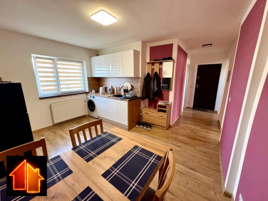 Mieszkanie Domaników