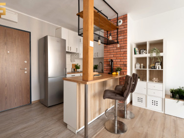 Mieszkanie blok mieszkalny Warszawa