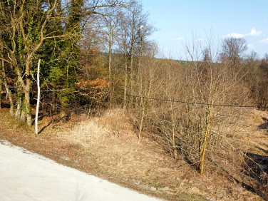 Działka budowlano-rolna Suków