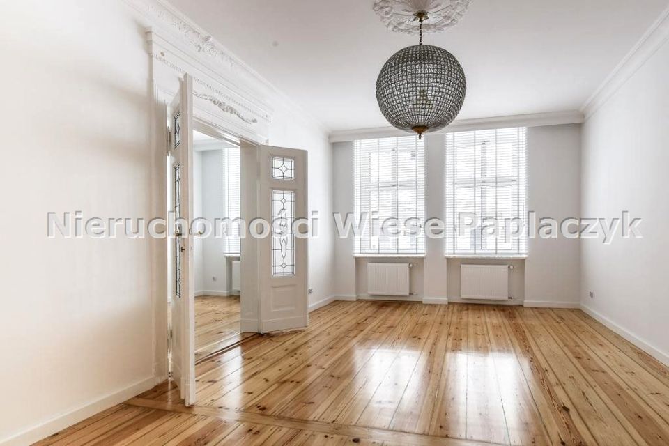 Lokal Poznań wynajem