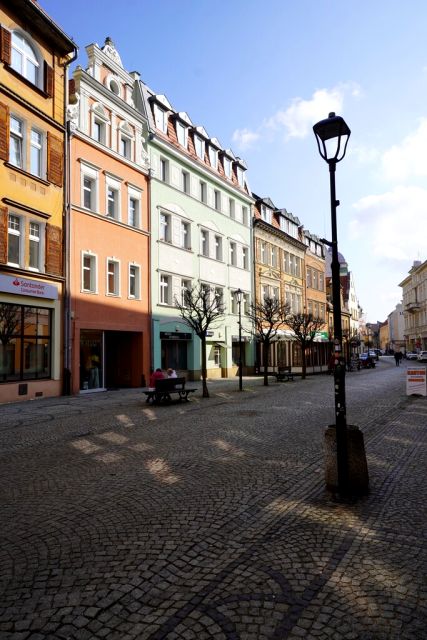 Mieszkanie Jelenia Góra