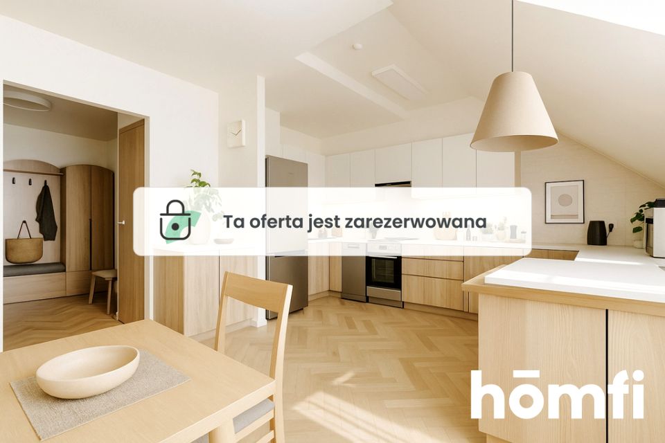 Mieszkanie Piaseczno sprzedaż