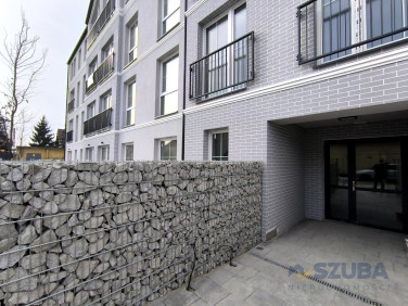 Mieszkanie Pruszków