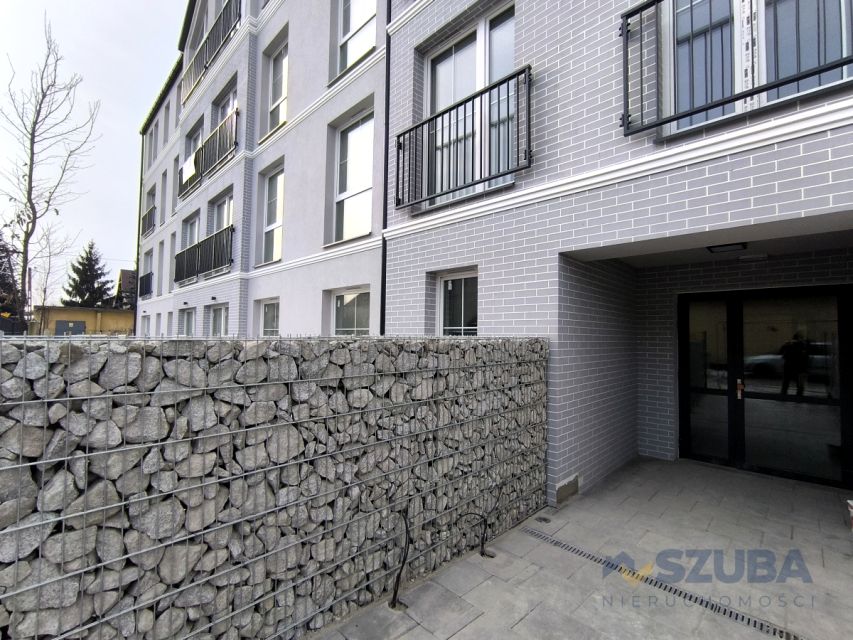 Mieszkanie Pruszków