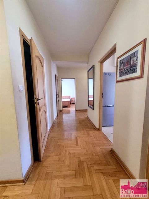 Mieszkanie Włocławek