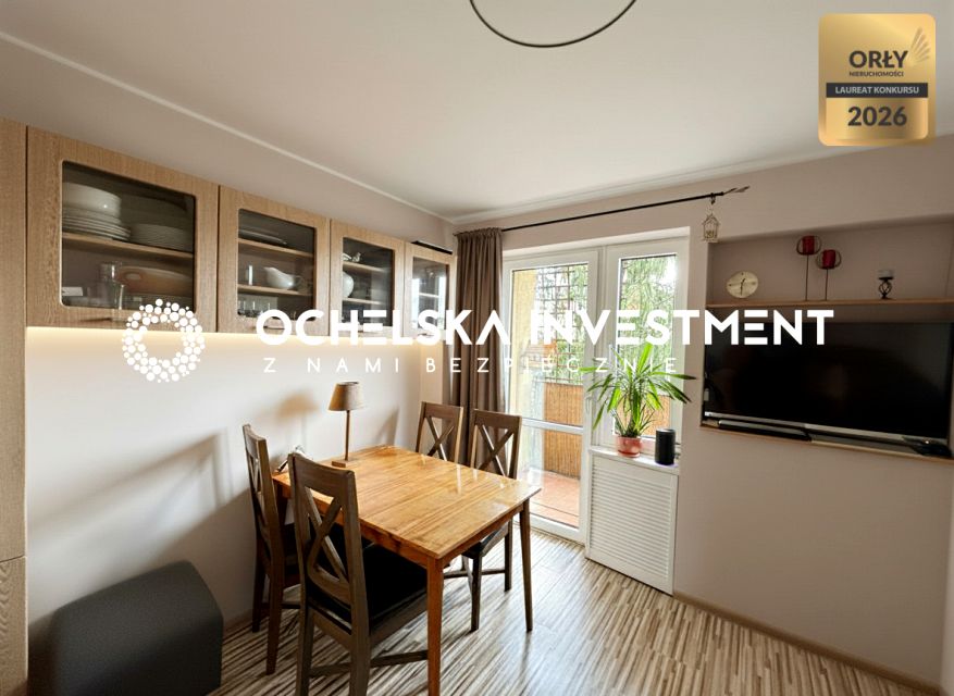 Mieszkanie Mińsk Mazowiecki