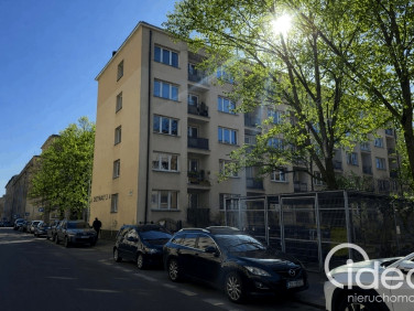 Mieszkanie Szczecin