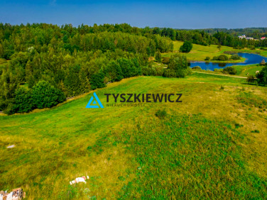 Działka rolna Stara Huta