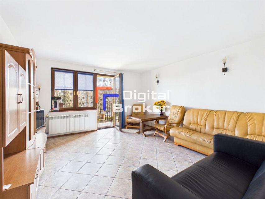 Mieszkanie Sosnowiec