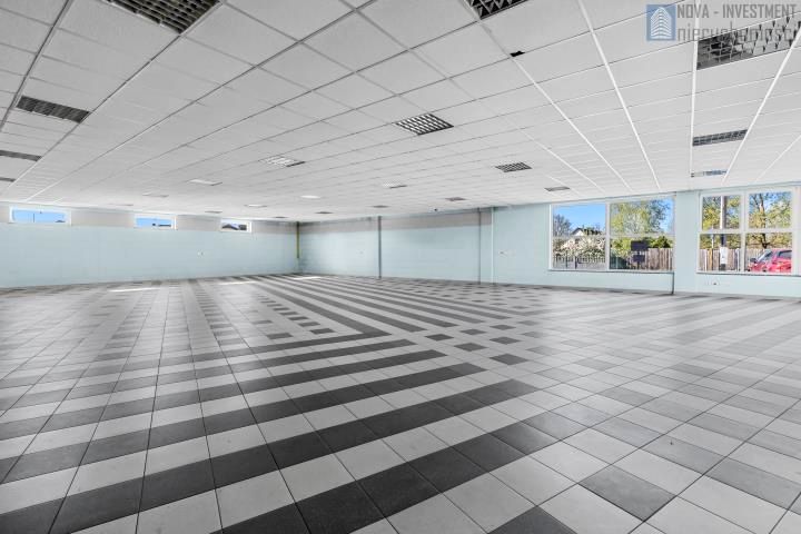 Budynek użytkowy Gliwice