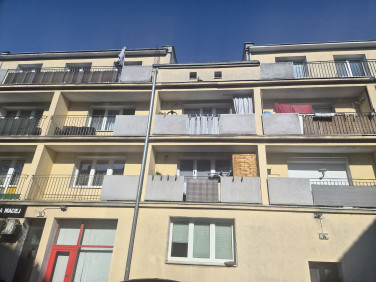 Mieszkanie Gorzów Wielkopolski