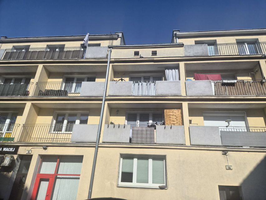 Mieszkanie Gorzów Wielkopolski