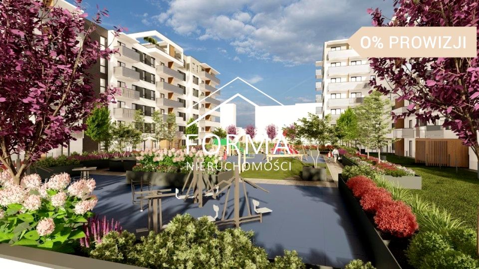 Mieszkanie Bydgoszcz