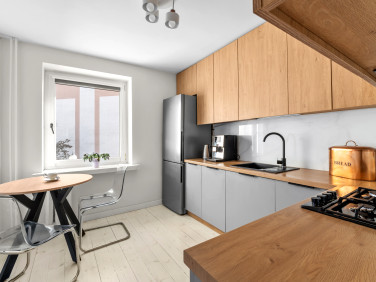 Mieszkanie Częstochowa