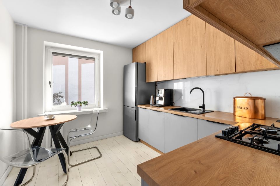 Mieszkanie Częstochowa