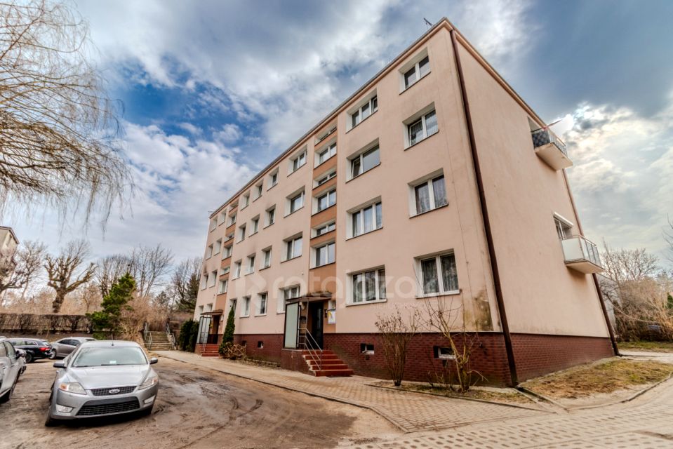 Mieszkanie Wejherowo