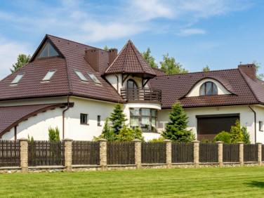 Dom wolnostojący wynajem