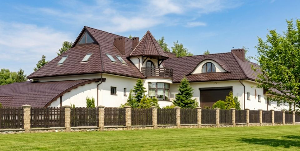 Dom wolnostojący wynajem