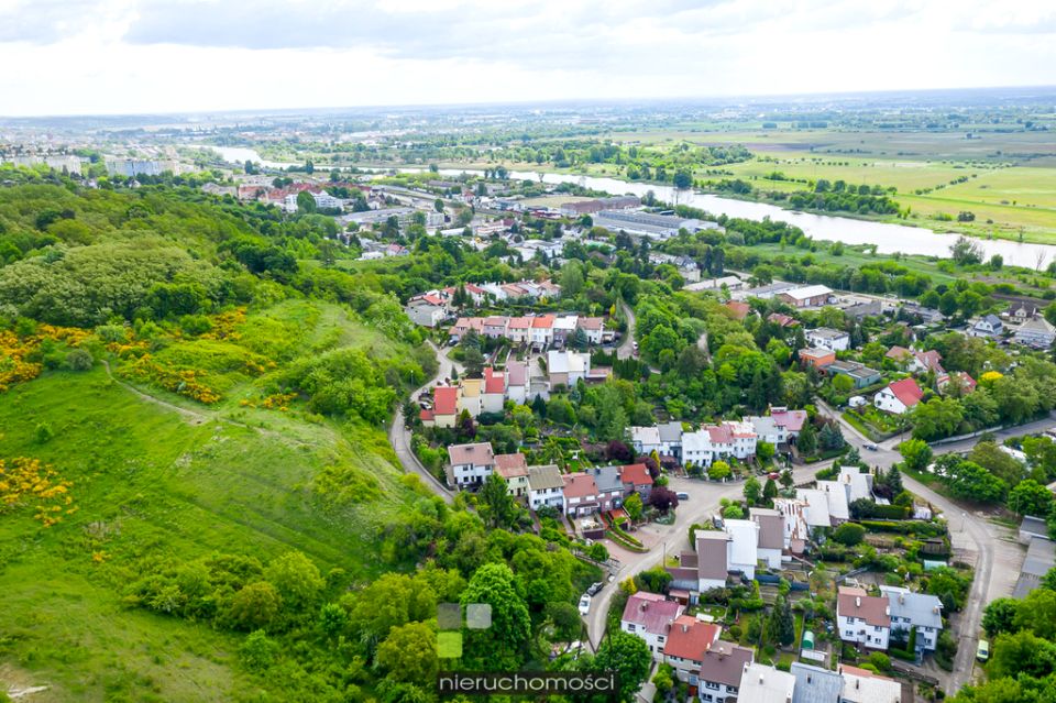 Dom Gorzów Wielkopolski