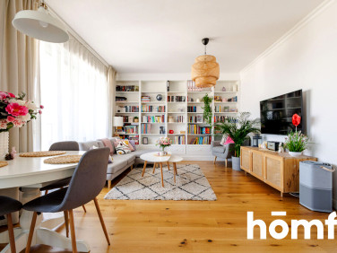 Mieszkanie Pruszków