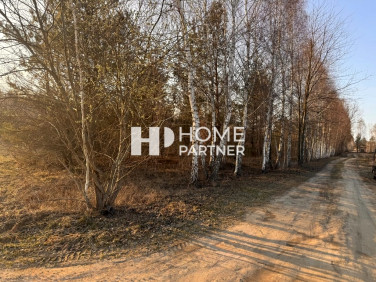 Działka budowlana Radziejowice