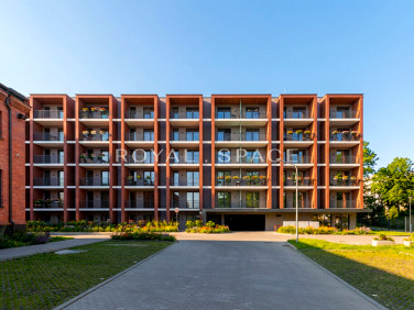 Mieszkanie Kraków