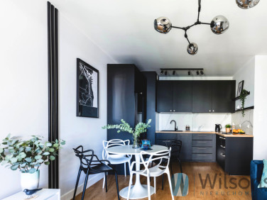 Mieszkanie Wrocław