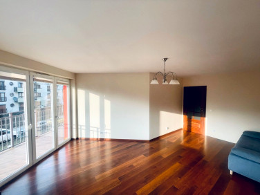 Mieszkanie przy lesie