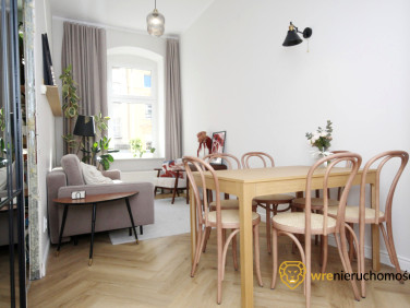 Mieszkanie Wrocław