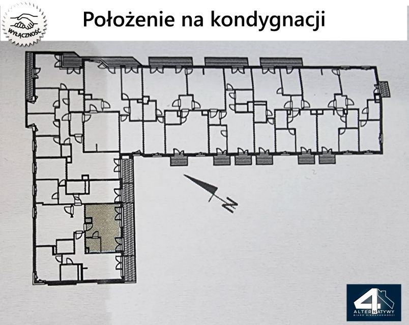 Mieszkanie Kraków sprzedaż