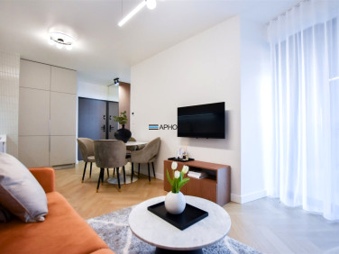 Mieszkanie Kraków wynajem